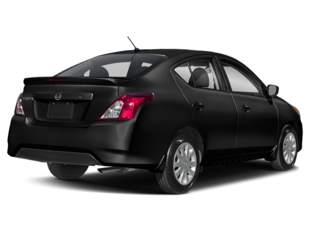 Used 2019 Nissan Versa Sedan SV with VIN 3N1CN7AP5KL863209 for sale in St. Louis, MO