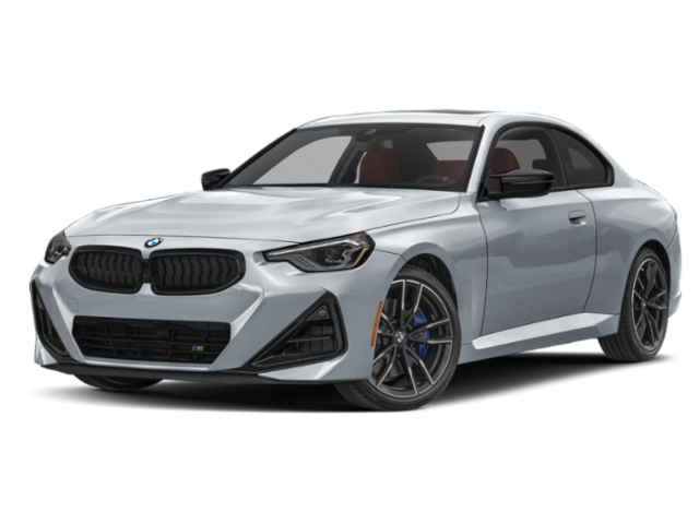 2026 BMW 2 Series M240i