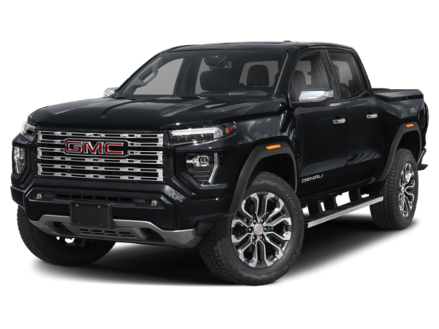 2026 GMC Canyon Denali's photo