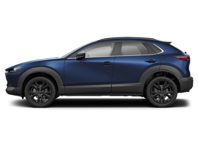 2025 Mazda CX-30 2.5 Turbo Premium Plus photo 2