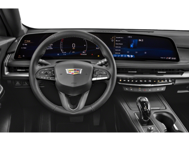 2025 Cadillac XT4 Premium Luxury photo 2