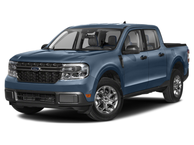 2024 FORD MAVERICK - Image 4