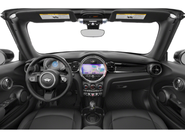 2024 MINI COOPER CONVERTIBLE - Image 5