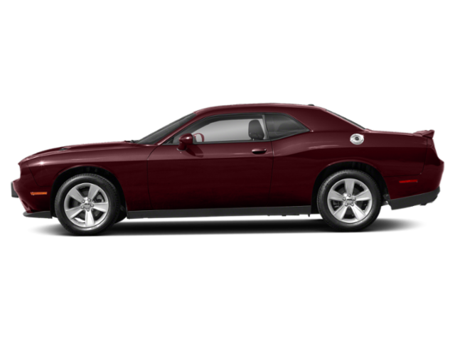2023 Dodge Challenger SXT photo 3