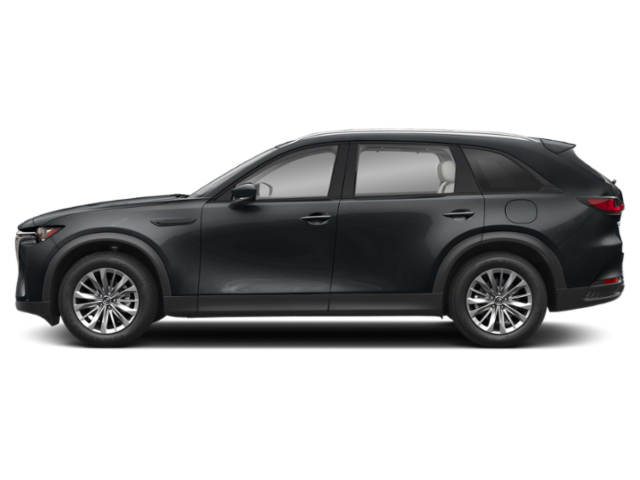 2024 Mazda CX-90 3.3 Turbo Preferred Plus photo 3