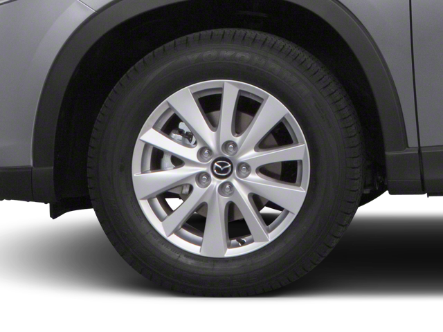 2013 Mazda CX-5 Sport photo 9