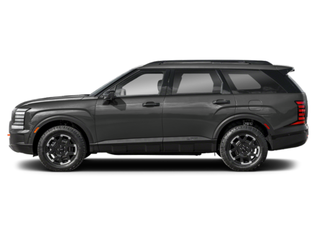 2026 Hyundai Palisade XRT photo 3