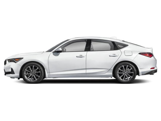 2025 Acura Integra Base photo 2