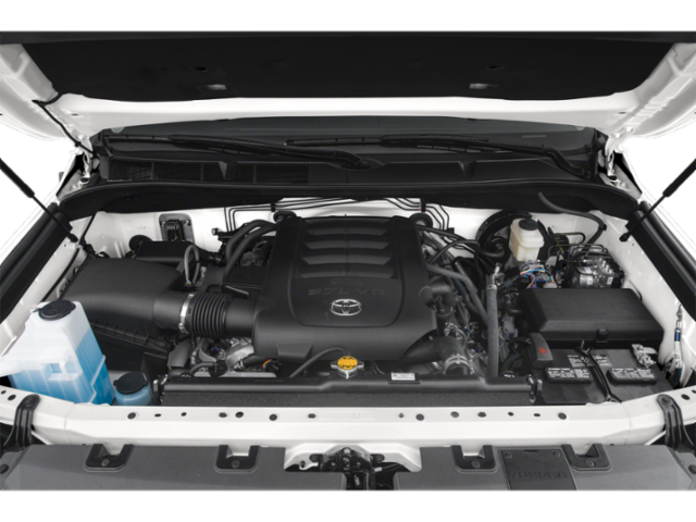 2018 Toyota Tundra SR5 photo 11