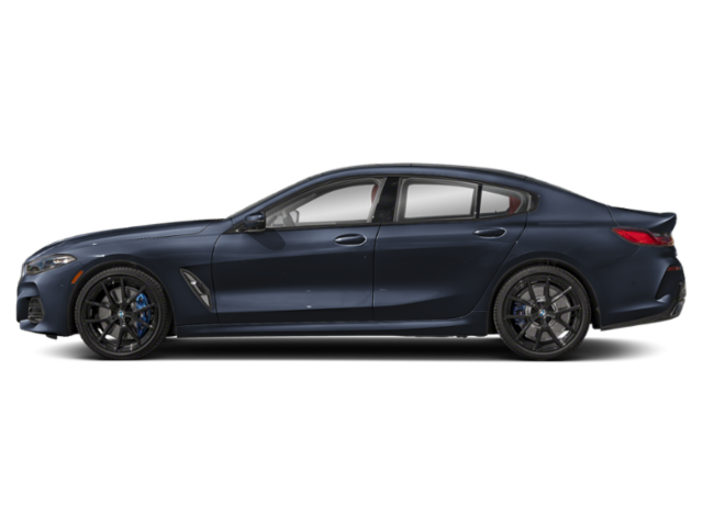 2025 Bmw 840i xDrive Gran Coupe photo 3