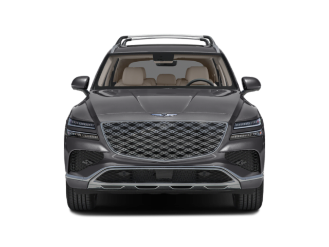 2026 Genesis GV80 2.5T Advanced photo 4