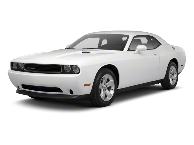 2012 Dodge Challenger