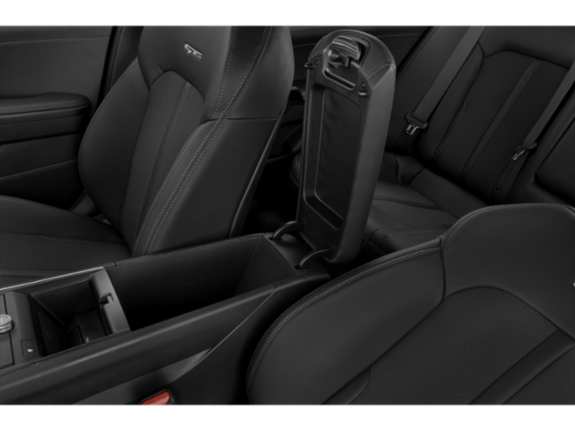 2022 Kia K5 GT-Line photo 11