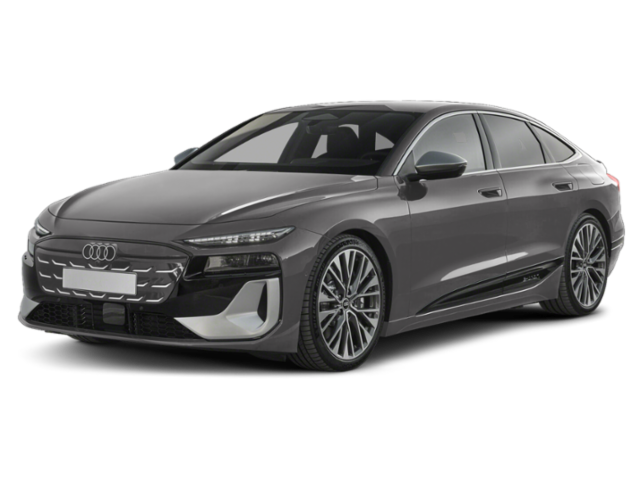 2025 Audi S6 Sportback e-tron Prestige's photo