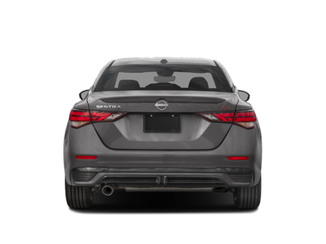2025 Nissan Sentra SR photo 4