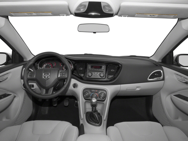 2016 Dodge Dart SXT photo 3