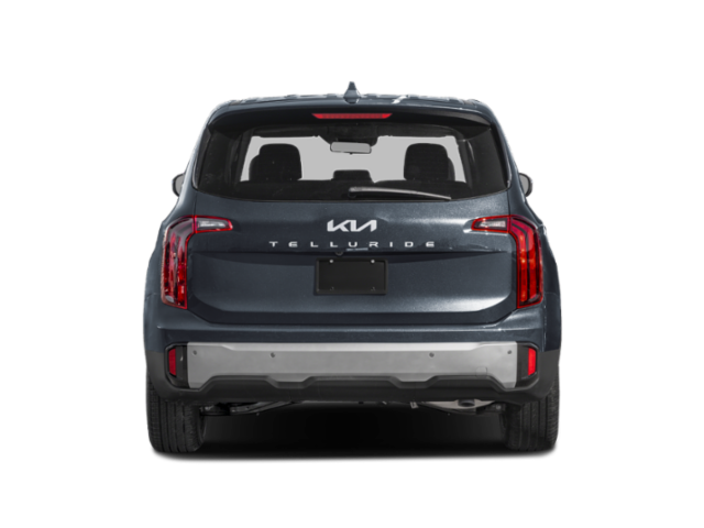 2025 Kia Telluride LX photo 3