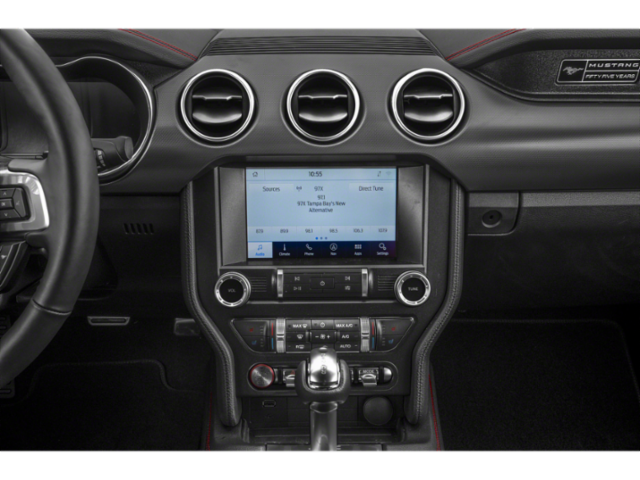 2020 Ford Mustang GT Premium California Special photo 6