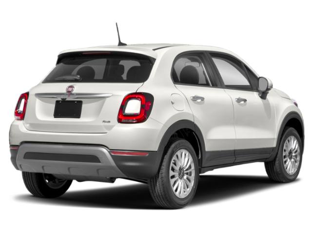 2023 Fiat 500X Pop Sport photo 2