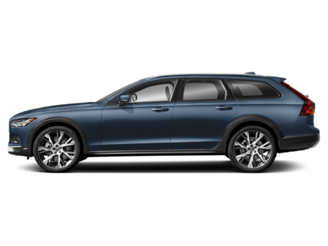 2026 Volvo V90 Cross Country B6 photo 2