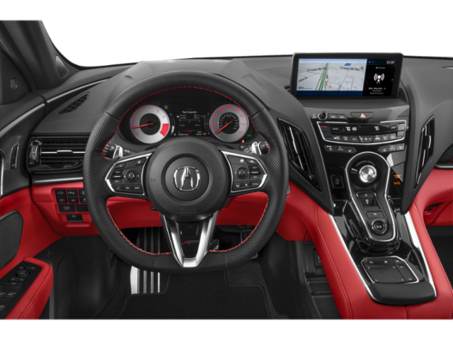 2025 Acura RDX A-Spec Advance photo 4