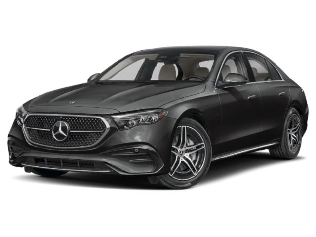 2025 Mercedes-Benz E-Class Base's photo
