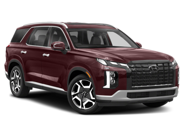 2025 Hyundai Palisade Limited photo 17