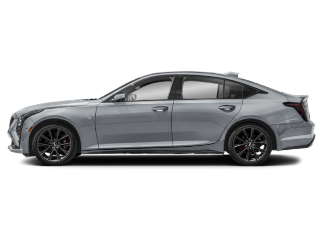 2026 Cadillac CT5 Sport photo 2