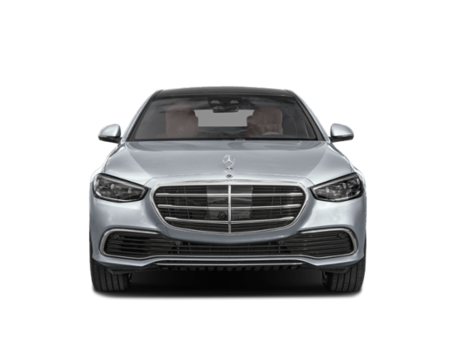2026 Mercedes Benz S 580 4MATIC photo 3