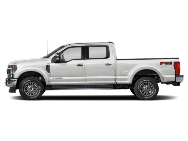 2020 Ford F-250 XLT photo 3