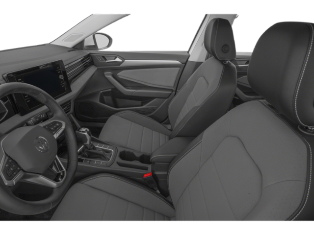 2025 Volkswagen Jetta 1.5T SE photo 5
