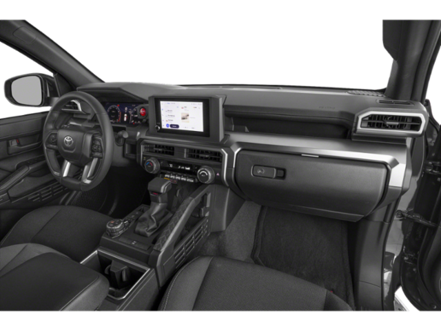 2025 Toyota 4Runner TRD Off-Road photo 5