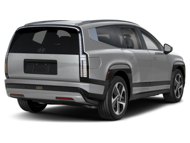 2026 Hyundai Ioniq Limited photo 2