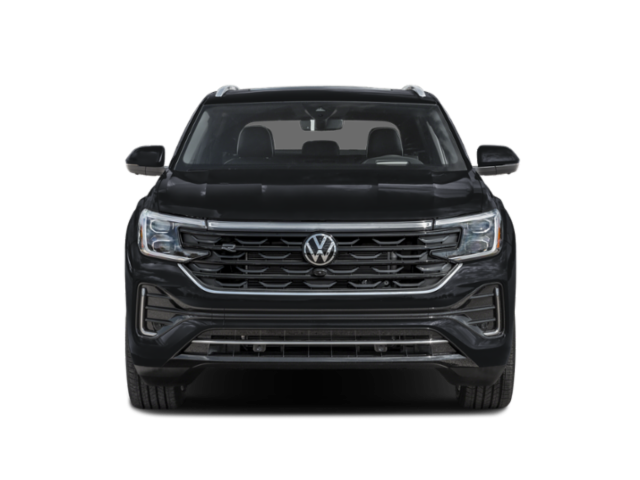 2026 Volkswagen Atlas Cross Sport SEL Premium R-Line photo 3
