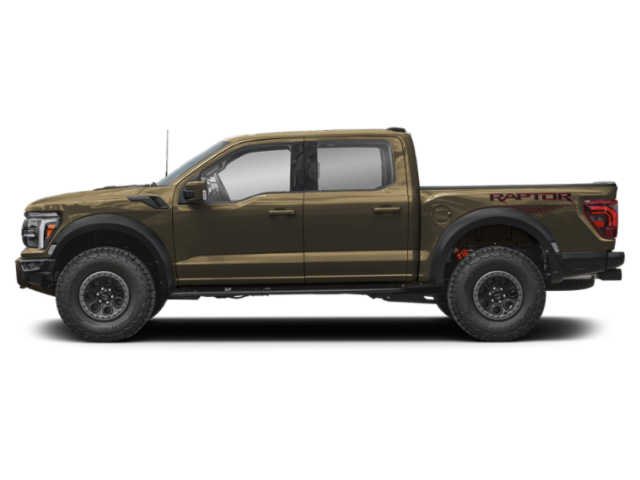 2025 Ford F-150 Raptor photo 3