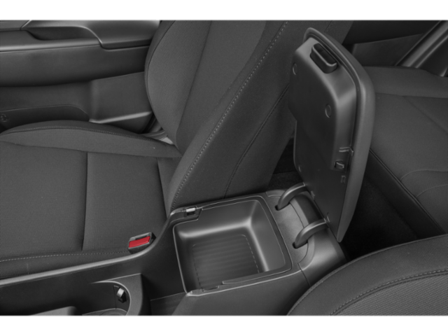 2026 Hyundai Kona SE photo 9