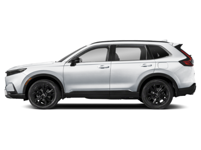 2023 Honda CR-V Hybrid Sport Touring photo 3