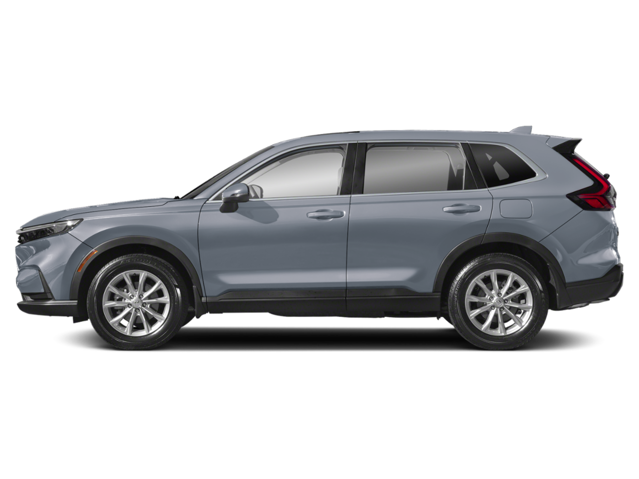2026 Honda CR-V EX photo 5