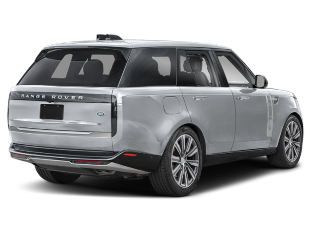 2025 Land Rover Range Rover SE photo 2
