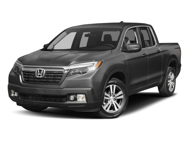 2017 Honda Ridgeline RTL