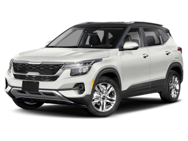 2023 Kia Seltos S's photo