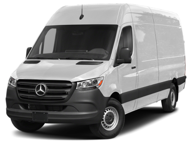 mercedes sprinter cargo vans for sale