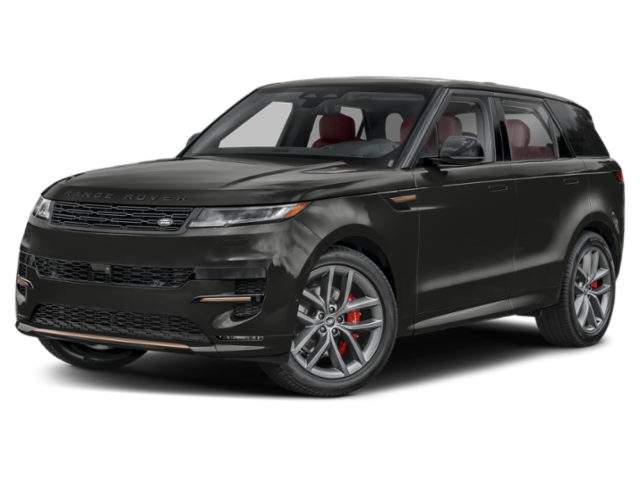 2026 Land Rover Range Rover Sport Autobiography's photo