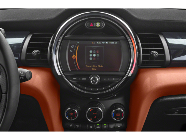 2019 Mini Cooper Convertible S photo 6
