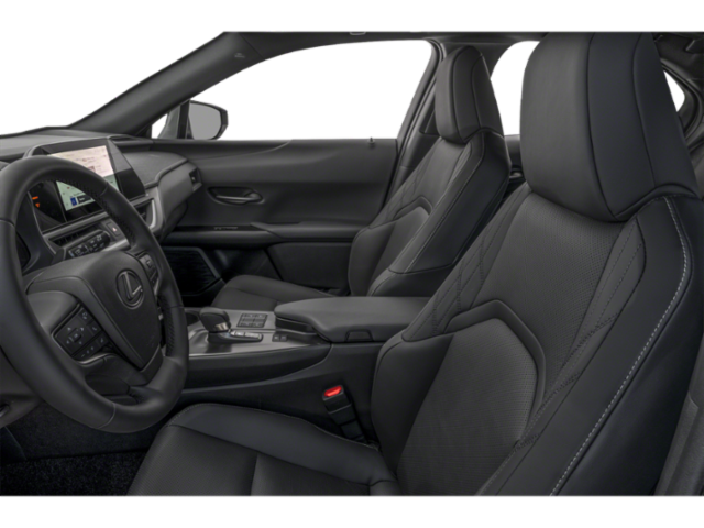 2025 Lexus UX F SPORT Design photo 6