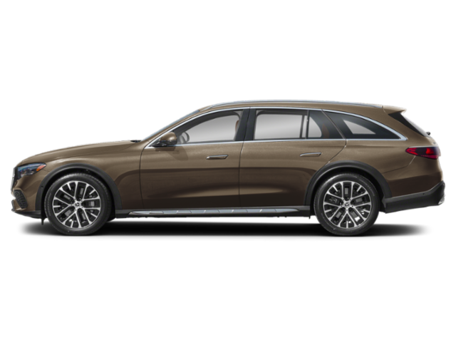 2026 Mercedes Benz E 450 4MATIC All-Terrain Wagon photo 2