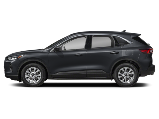 2025 Ford Escape Active photo 3