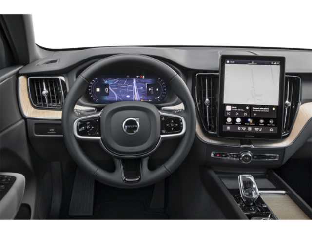 2026 Volvo XC60 B5 Core photo 2
