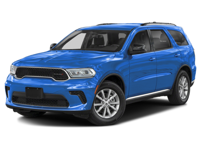 2025 Dodge Durango photo 3