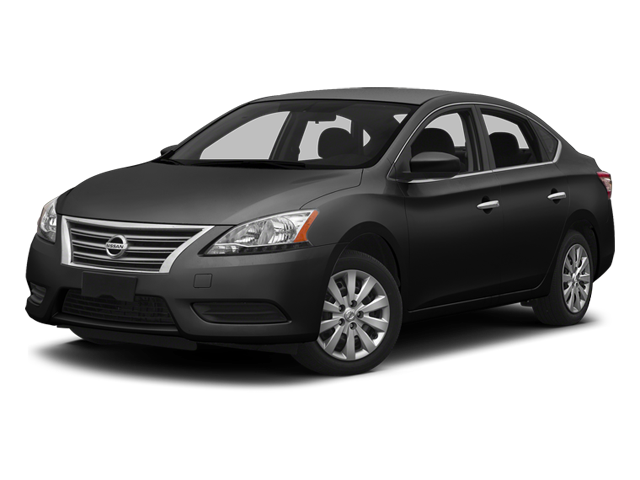 2014 Nissan Sentra